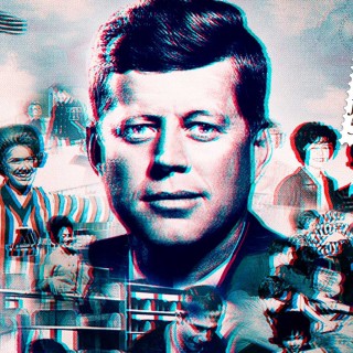 Αφιέρωμα JFK: Ο θρίαμβος της συνομωσιολογίας