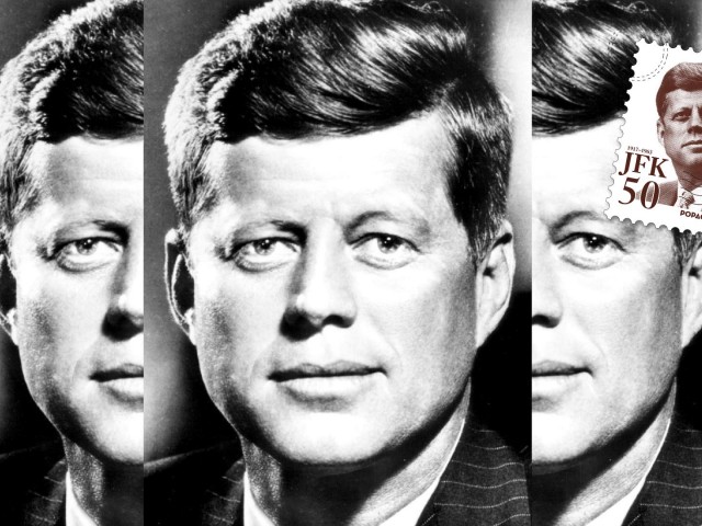 Αφιέρωμα JFK: Πώς θα αντιμετώπιζε την ελληνική κρίση