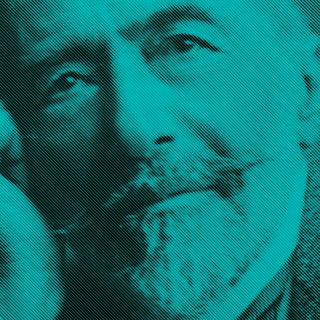 Τζόζεφ Κόνραντ: Ο συγγραφέας της Καρδιάς του Σκότους