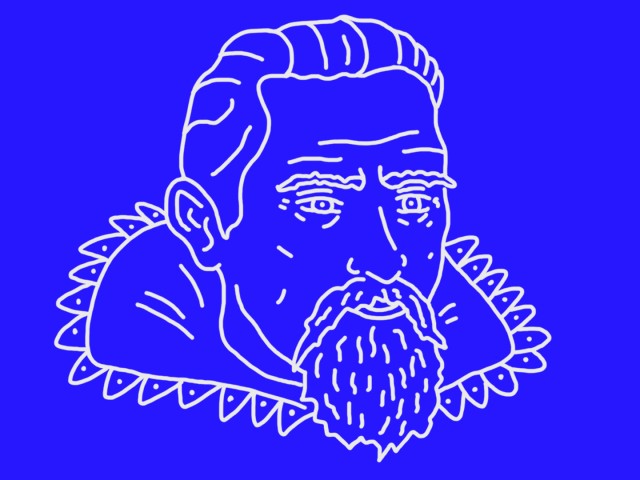 Όλος ο Κέπλερ σε λίγες γραμμές