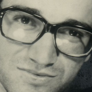 H Ζυράννα Ζατέλη γράφει για τον Κωστή Παπαγιώργη