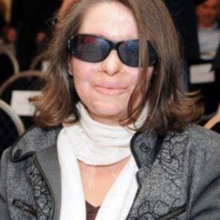 Κωνσταντίνα Κούνεβα: «Δεν μετάνιωσα που εργάστηκα ως καθαρίστρια»