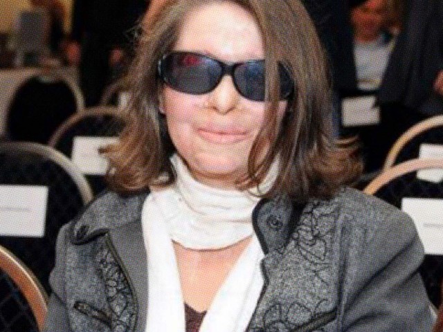 Κωνσταντίνα Κούνεβα: «Δεν μετάνιωσα που εργάστηκα ως καθαρίστρια»