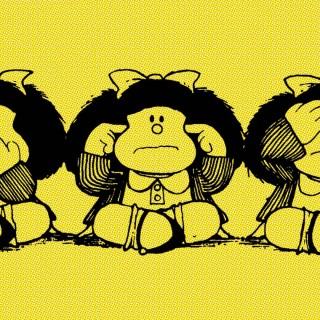 Infonympho #4: Τα μαλλιά των Ντε Μπλάζιο, το τέλος της Μαφάλντα και οι ικανότητες του Φασμπέντερ.