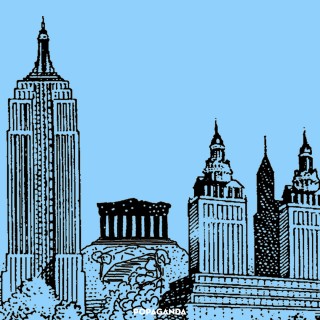 1,2,3, πολλά Μανχάταν