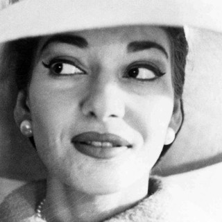 Επιτέλους μουσείο Μαρία Κάλλας στην Αθήνα