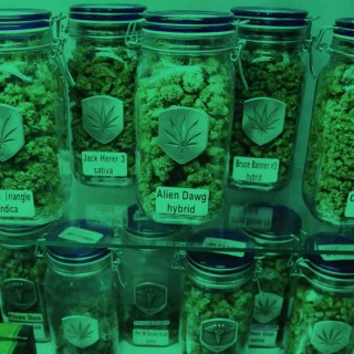 Άνοιξε το πρώτο coffee shop στο Κολοράντο