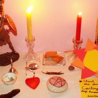 Θα συναντησεις ένα Μέντιουμ Μεγάλο Σημαντικό