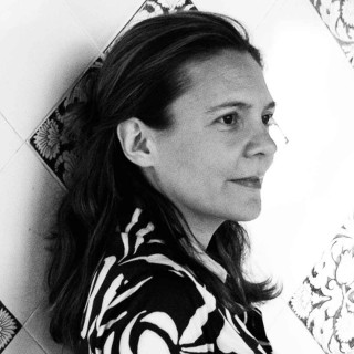 Τα βιβλία της ζωής μου: Αμάντα Μιχαλοπούλου