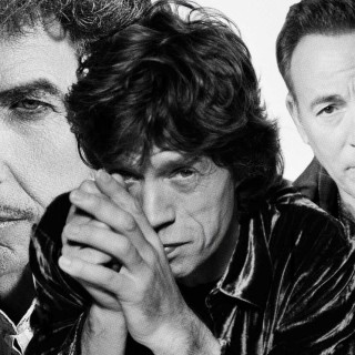 Τζάγκερ, Μπομπ ή το Αφεντικό;