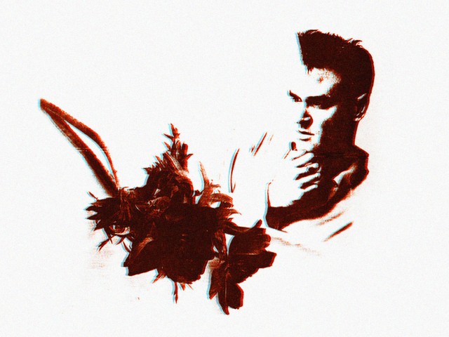 Επιτέλους κυκλοφόρησε η αυτοβιογραφία του Morrissey