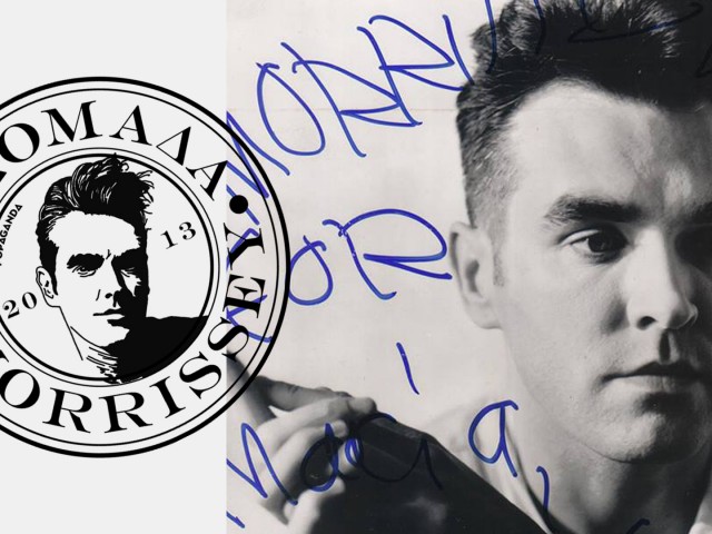 Τα 10 πράγματα που θυμάμαι από τον Morrissey