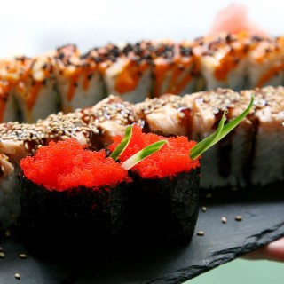 Η οδός Απόλλωνος είναι το Τόκιο της Αθήνας