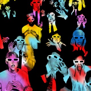 Οι Δικές μας Νύχτες