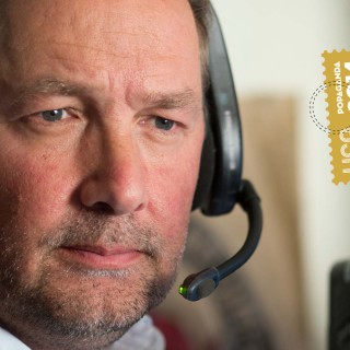 Αφιέρωμα Oscar 2014: Συνέντευξη με τον υποψήφιο Φαίδωνα Παπαμιχαήλ