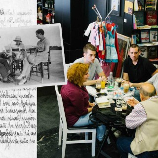 Μπορεί ένα αριστερό best seller των 70s να αρέσει ακόμη στους εικοσάχρονους;