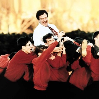 Ποιος είσαι με βάση τον αγαπημένο σου ποιητή;