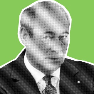 «Είναι τρελός ο πρόεδρος»…