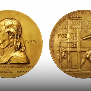 Οι αμφιλεγόμενοι νικητές των Pulitzer