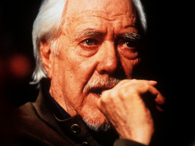 Ο Robert Altman και η Μελωδία του Χάους