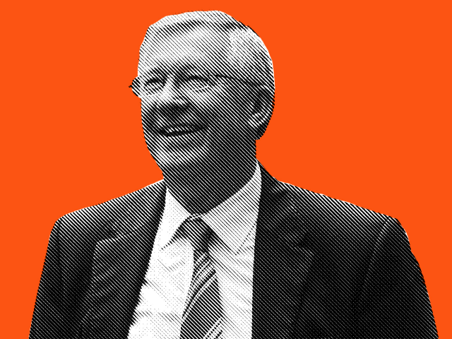 Η ζωή του Sir Alex