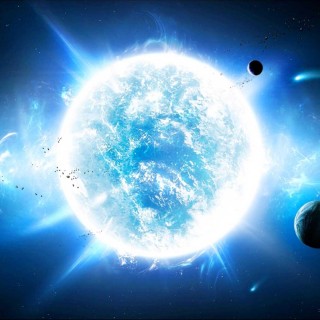 Η δημιουργία του Σύμπαντος. Πώς και από ποιον;