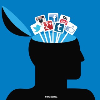 Είναι οι σοσιαλμιντιάδες, οι αεριτζήδες της νέας εποχής;