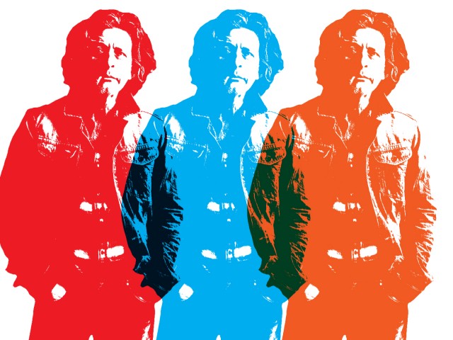 Με τον Τάκη Σπυριδάκη στο Galaxy