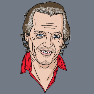 Αυτός είναι ο Στιβ Μπιουσέμι