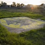 Διεκόπη στο 90′ το ΑΕΚ-Ολυμπιακός (ΒΙΝΤΕΟ)