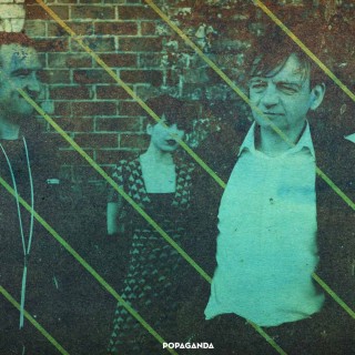 Έλενα Πούλου: «Ποτέ δε μπορείς να είσαι σίγουρος με τους Fall»