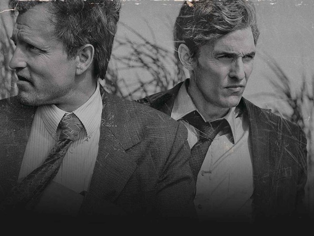 Το True Detective είναι η καλύτερη οσκαρική καμπάνια του κόσμου