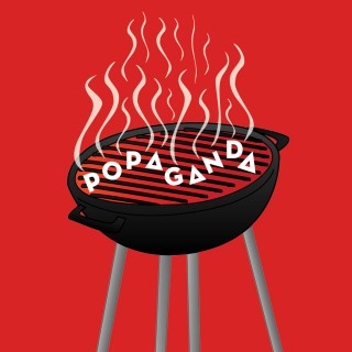 POPTAPE: Τσικνοπέμπτη μάνα μ’