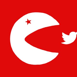Η τουρκική απαγόρευση του Twitter είναι μια θλιβερή πραγματικότητα