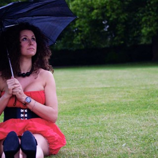 Τη λένε Κατερίνα και είναι μία από τις 13 πιο αστείες γυναίκες στον κόσμο