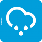 Παροδικές βροχές και ισχυροί βοριάδες