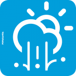 Βοριάδες και καταιγίδες αναμένονται την Τρίτη 8/9