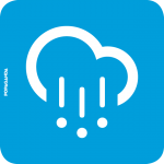 Βροχές, καταιγίδες και τοπικές χαλαζοπτώσεις την Παρασκευή 28 Νοεμβρίου 2025