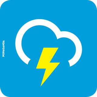 Συνεχίζεται η κακοκαιρία την Κυριακή – Βελτίωση από το απόγευμα