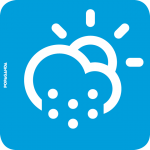 Μικρή βελτίωση της θερμοκρασίας αύριο