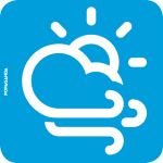 Ισχυροί βοριάδες