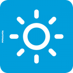 Ηλιοφάνεια και υψηλές για την εποχή θερμοκρασίες