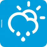 Νέα πτώση τις θερμοκρασίας και βροχές