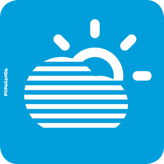 Καλές θερμοκρασίες και αραιές νεφώσεις την Τετάρτη 18/4