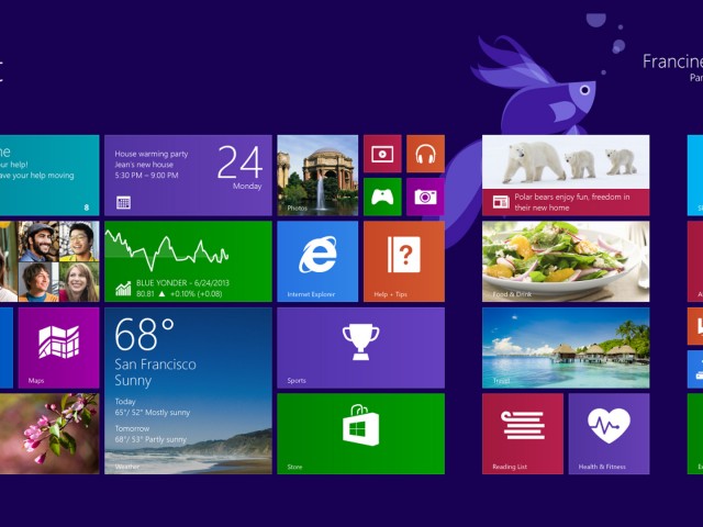 Windows 8.1