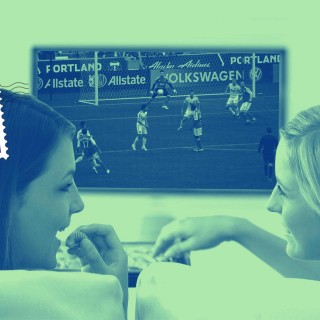 H μπάλα είναι γένους θηλυκού