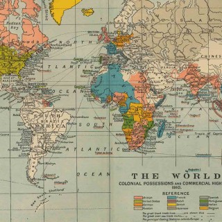 Η μανία με τους χάρτες της Washington Post