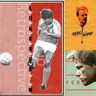 Πέρα από τα φαβορί