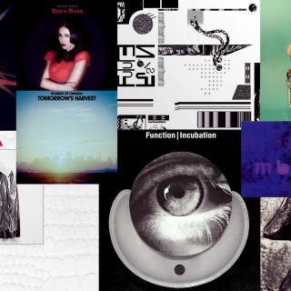 POP13: οι καλύτεροι δίσκοι της χρονιάς