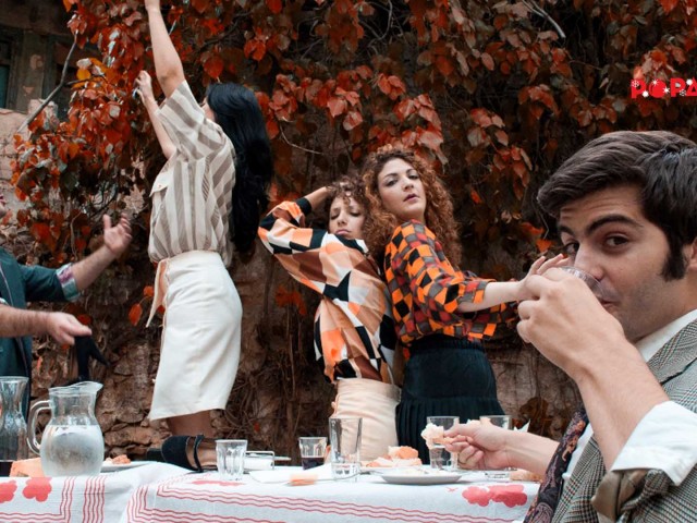 POP13: Θέατρο με ουσία